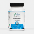 Ortho Molecular Products Vitamin K2 180 mcg 60 Capsules