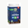 Sunwarrior Warrior Blend Performance Chocolate 1007.58g official front image