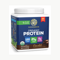 Sunwarrior Warrior Blend Performance Chocolate 503.79g official front image