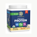 Sunwarrior Warrior Blend Performance Vanilla 496.9g official front image