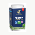 Sunwarrior Warrior Blend Strength+ Creatine Unflavored 900g official front image