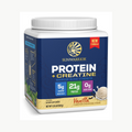 Sunwarrior Warrior Blend Strength+ Creatine Vanilla 567g official front image