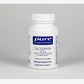 Pure Encapsulations Lycopene 20 mg - 60 Softgel Capsules front label