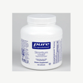 Pure Encapsulations Strontium (citrate) - 180 Capsules front label