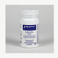 Pure Encapsulations UltraZin Zinc - 90 Capsules front label