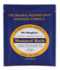 Dr. Singha's Mustard Bath 2 oz