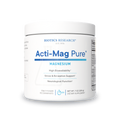 Biotics Research Acti-Mag Pure, Unflavored - 7 oz product image