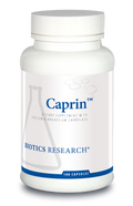 Caprin™ by Biotics Research - 100 Capsules