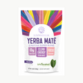Sunwarrior Yerba Mate Unflavored 108.3g official front image