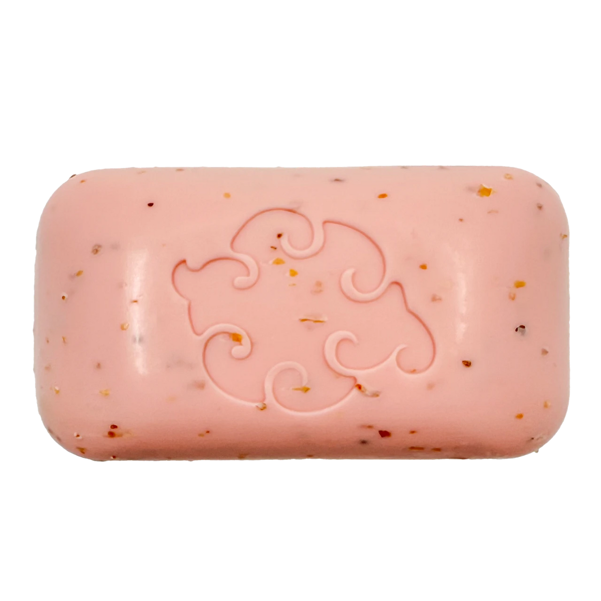 Baudelaire Loofa Grapefruit Soap – 5 oz