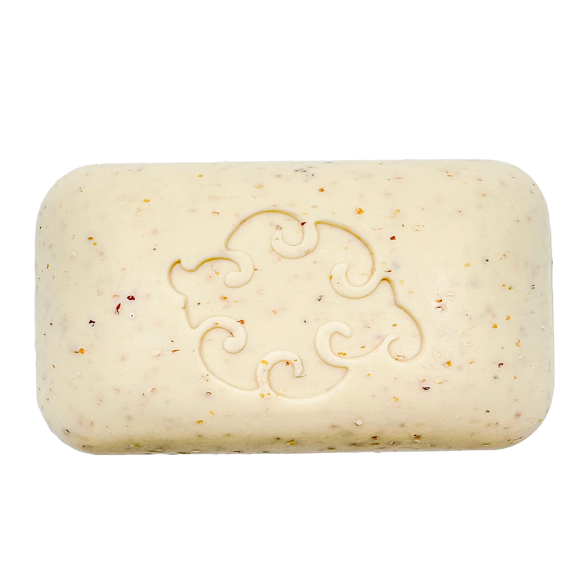 Baudelaire Loofa Mint Soap – 5 oz