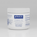 Pure Encapsulations Probiotic 123 - 2.1 oz (60 Grams) front label
