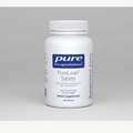 Pure Encapsulations PureLean Satiety - 60 Capsules front label