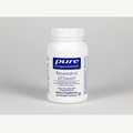 Pure Encapsulations Resveratrol VESIsorb - 90 Caplique Capsules front label