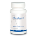 GlucoResolve by Biotics Research - 180 Capsules