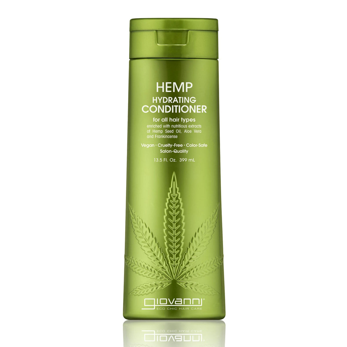 Giovanni Hemp Hydrating Conditioner — 13.5 oz