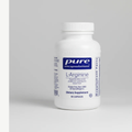 Pure Encapsulations L-Arginine - 90 Capsules front label