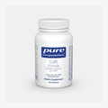 Pure Encapsulations LVR Formula - 60 Capsules front label