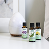 Now Essential Oils Lavender Oil Organic 1 oz