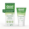 Good Clean Love Almost Naked Personal Lubricant — 4 fl oz