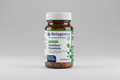 Metagenics UltraFlora TripleBiotic supplement bottle on a white background