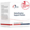 Designs for Health Detoxification Support Packets 60 packets front label