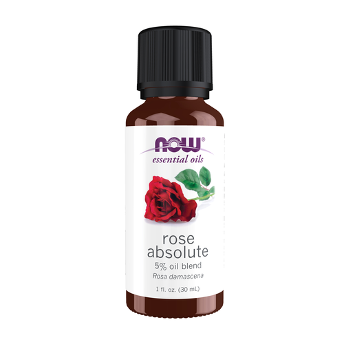 Rose Absolute Oil Blend 1 oz