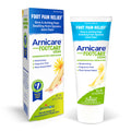 Boiron Arnicare FootCare Cream 4.2 oz