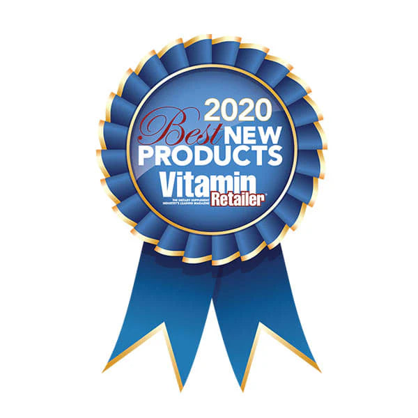 Bluebonnet For Him | Men's Botanical Vitality Formula | 30 Vcaps