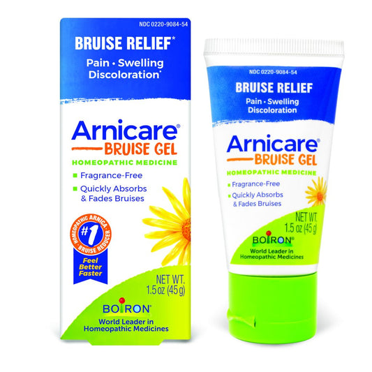 Arnicare Bruise Gel 1.5 oz
