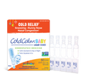 Boiron ColdCalm Baby 30 Single-Use Liquid Doses