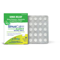 Boiron SinusCalm Allergy 60 Meltaway Tablets | Homeopathic Formula