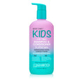 Giovanni Eco Chic Kids 2 in 1 Shampoo & Conditioner — 16.5 oz