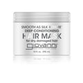 Giovanni Smooth As Silk Xtreme Deep Conditioning Hair Mask — 10 oz