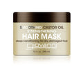 Giovanni Smoothing Castor Oil Strengthening Hair Mask — 10 oz