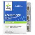 Terry Naturally Vectomega 60 Capsules