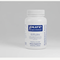 Pure Encapsulations Krill plex 500 mg 120 gels front label