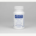 Pure Encapsulations Green Tea Extract (decaffeinated) - 60 Capsules front label