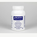 Pure Encapsulations Junior Nutrients - 120 Capsules front label