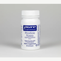 Pure Encapsulations Rhodiola Rosea - 90 Capsules front label