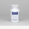 Pure Encapsulations Lipid Support Complex 60 Capsules front label