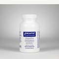 Pure Encapsulations VisionPro EPA/DHA/GLA - 90 Softgel Capsules front label