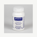 Pure Encapsulations Grapefruit Seed Extract - 60 Capsules front label