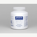 Pure Encapsulations Nutrient 950 A without copper & iron - 180 Capsules front label