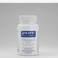 Pure Encapsulations Policosanol 20 mg - 120 Capsules front label