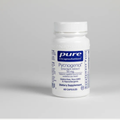 Pure Encapsulations Pycnogenol 50 mg - 60 Capsules front label