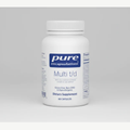 Pure Encapsulations Multi t/d - 60 Capsules front label