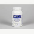 Pure Encapsulations Q-Gel� (HydrosolubleT CoQ10) 100 mg - 60 Softgel Capsules front label