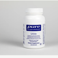 Pure Encapsulations SAMe (S-Adenosylmethionine) - 60 Capsules front label