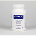 Pure Encapsulations Teavigo 120 Capsules front label